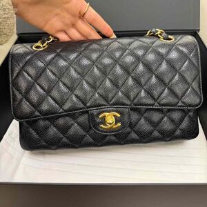 Chanel Women Pre-Loved Bag Very Good Condition